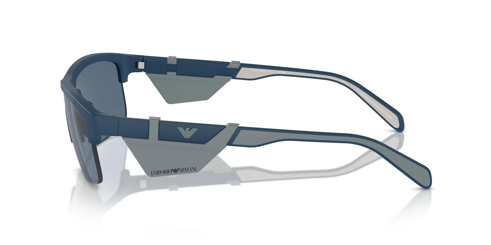 Emporio Armani 4218 Sunglasses - view 11